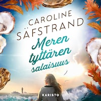 Meren tyttären salaisuus