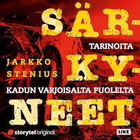 Särkyneet