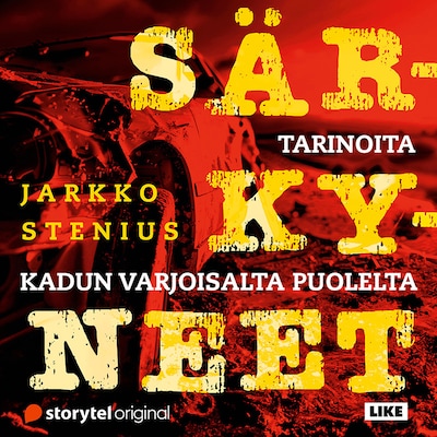 Särkyneet