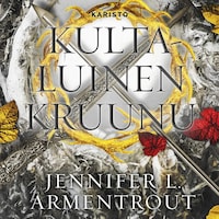 Kultaluinen kruunu