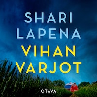 Vihan varjot