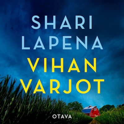 Vihan varjot