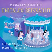 Unitalon seikkailut