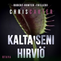 Kaltaiseni hirviö