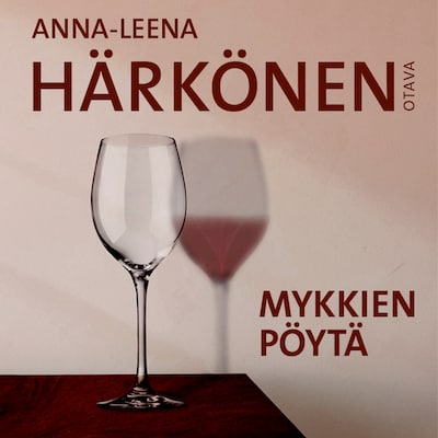 Mykkien pöytä
