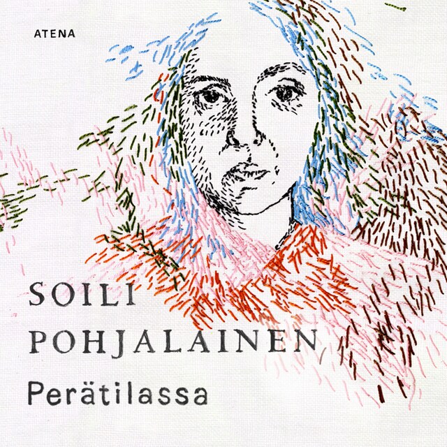 Book cover for Perätilassa