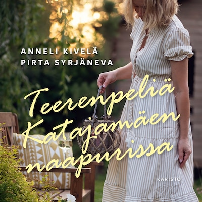 Teerenpeliä Katajamäen naapurissa
