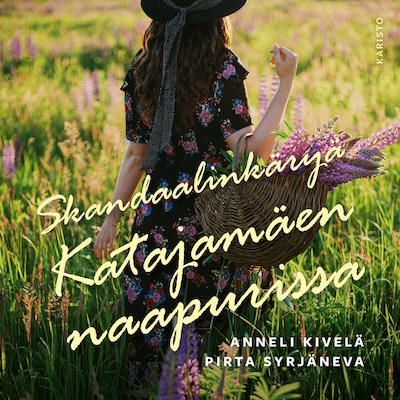 Skandaalinkäryä Katajamäen naapurissa