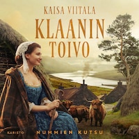 Klaanin toivo