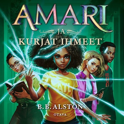 Amari ja kurjat ihmeet