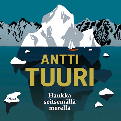 Haukka seitsemällä merellä