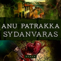 Sydänvaras