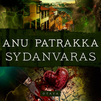 Sydänvaras