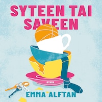 Syteen tai saveen