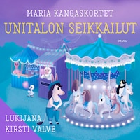 Unitalon seikkailut
