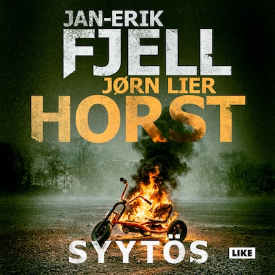 Syytös