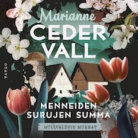 Menneiden surujen summa