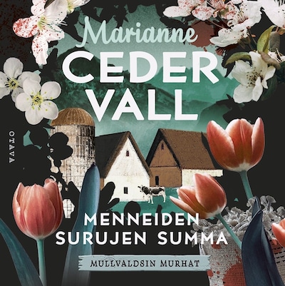 Menneiden surujen summa