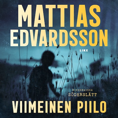 Viimeinen piilo