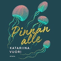 Pinnan alle
