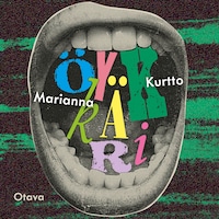 Öykkäri