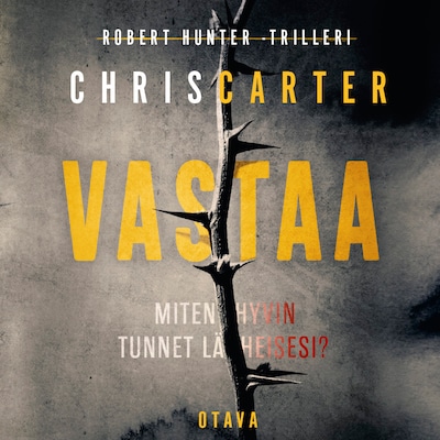 Vastaa