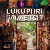 Lukupiiri, jota etsit