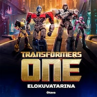 Transformers - One