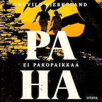 Paha – Ei pakopaikkaa