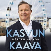 Kasvun kaava