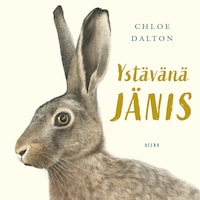 Ystävänä jänis