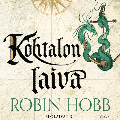 Kohtalon laiva