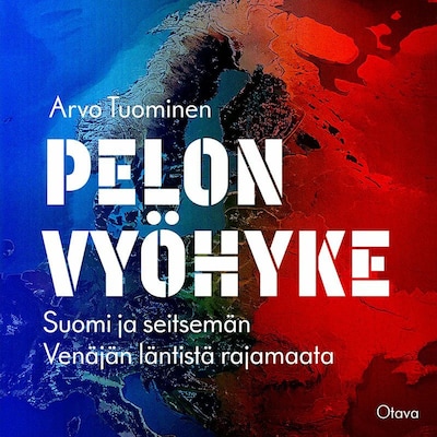 Pelon vyöhyke