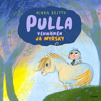 Pulla Vehnänen ja myrsky