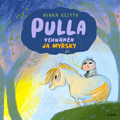 Pulla Vehnänen ja myrsky