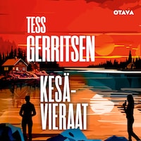 Kesävieraat