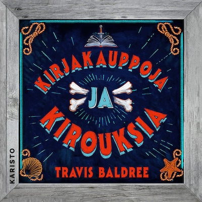 Kirjakauppoja ja kirouksia