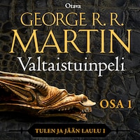 Valtaistuinpeli 1