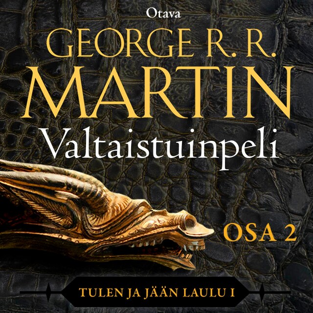 Buchcover für Valtaistuinpeli 2