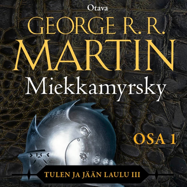 Buchcover für Miekkamyrsky 1