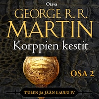 Korppien kestit 2