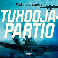 Tuhoojapartio