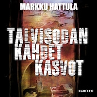 Talvisodan kahdet kasvot