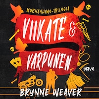 Viikate & Varpunen