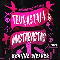 Teurastaja & Mustarastas