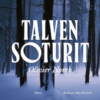 Talven soturit