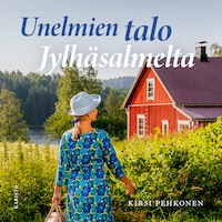 Unelmien talo Jylhäsalmelta