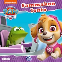Ryhmä Hau - Sammakon lento