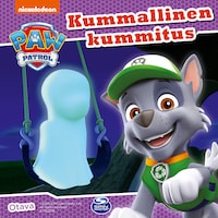 Ryhmä Hau - Kummallinen kummitus