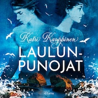 Laulunpunojat